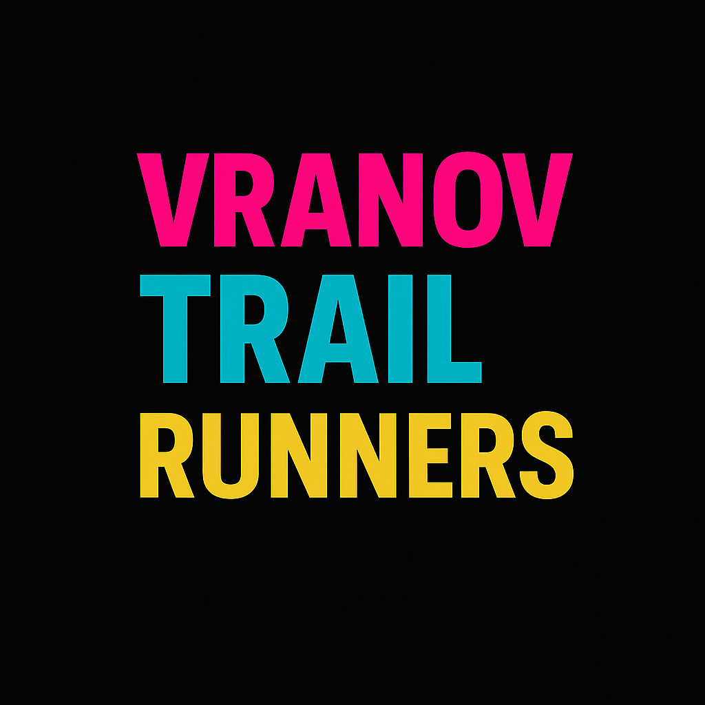 Vranov Trail Runners